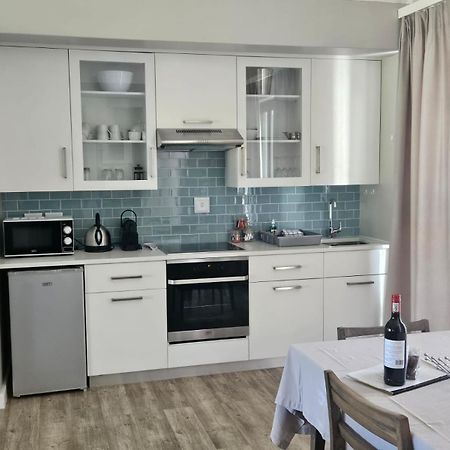 Pearl Valley Suites Simondium Экстерьер фото