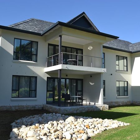 Pearl Valley Suites Simondium Экстерьер фото