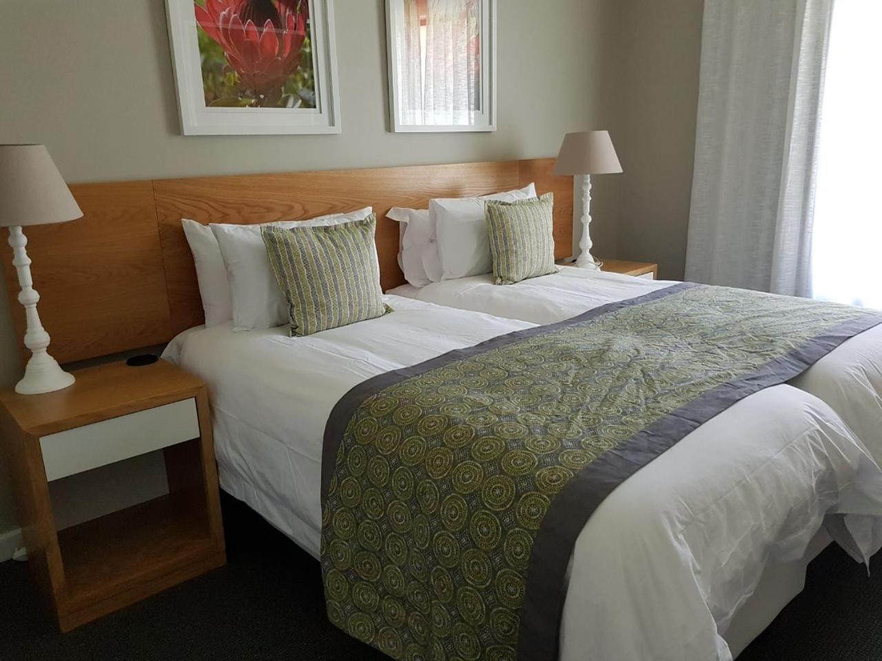 Pearl Valley Suites Simondium Экстерьер фото