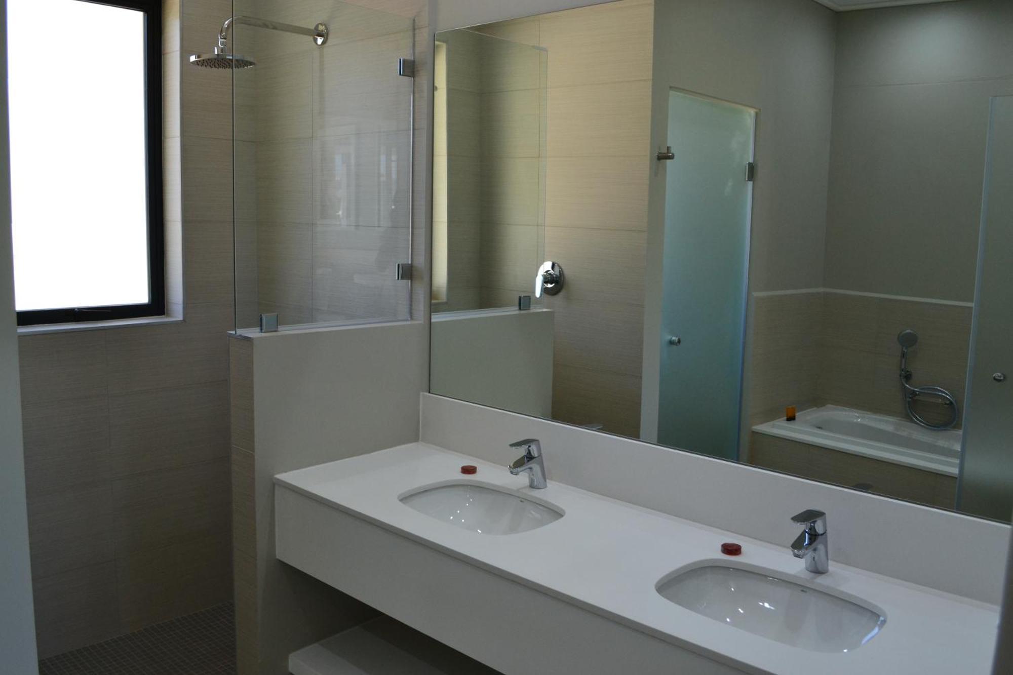 Pearl Valley Suites Simondium Экстерьер фото
