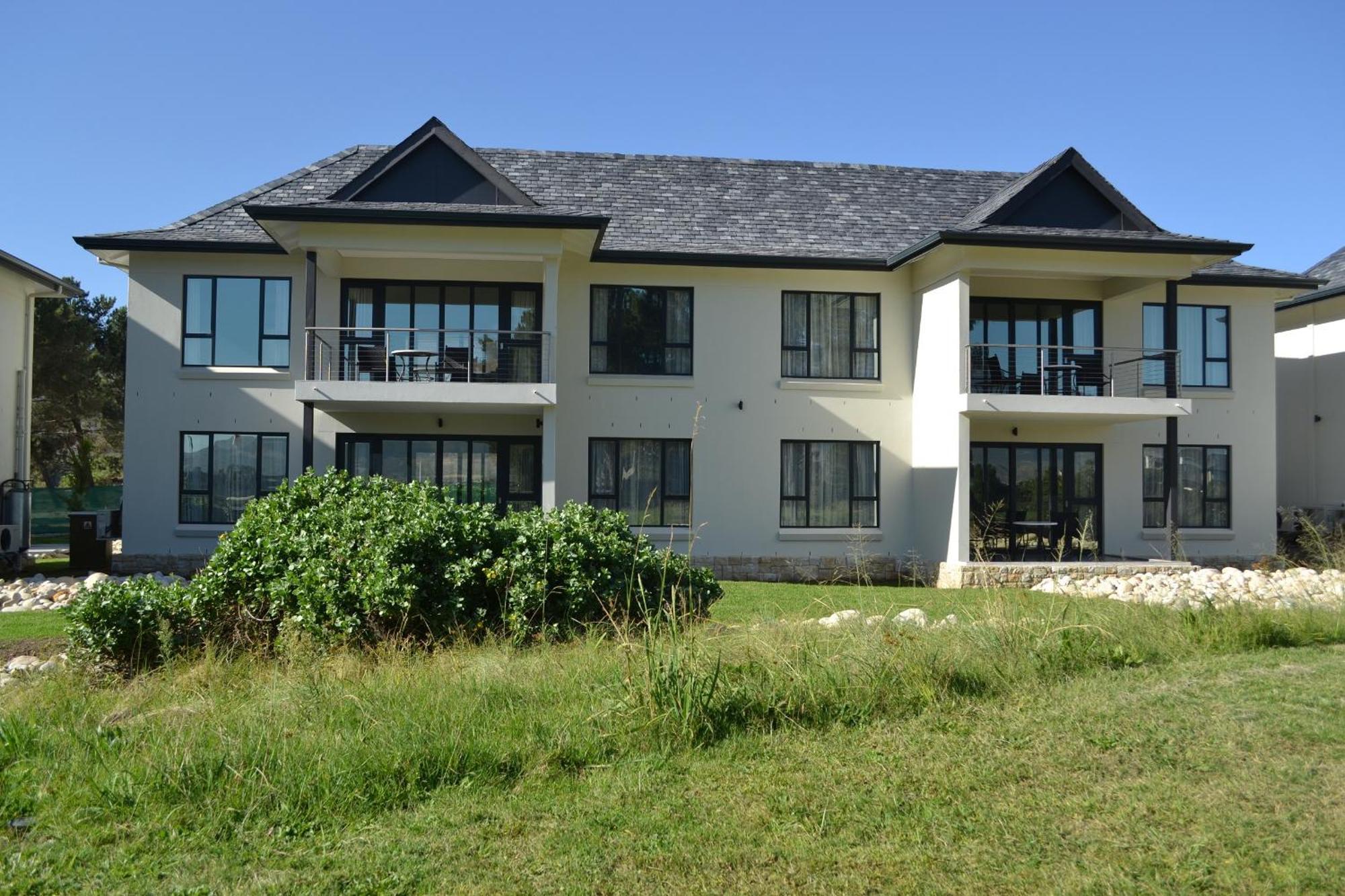 Pearl Valley Suites Simondium Экстерьер фото