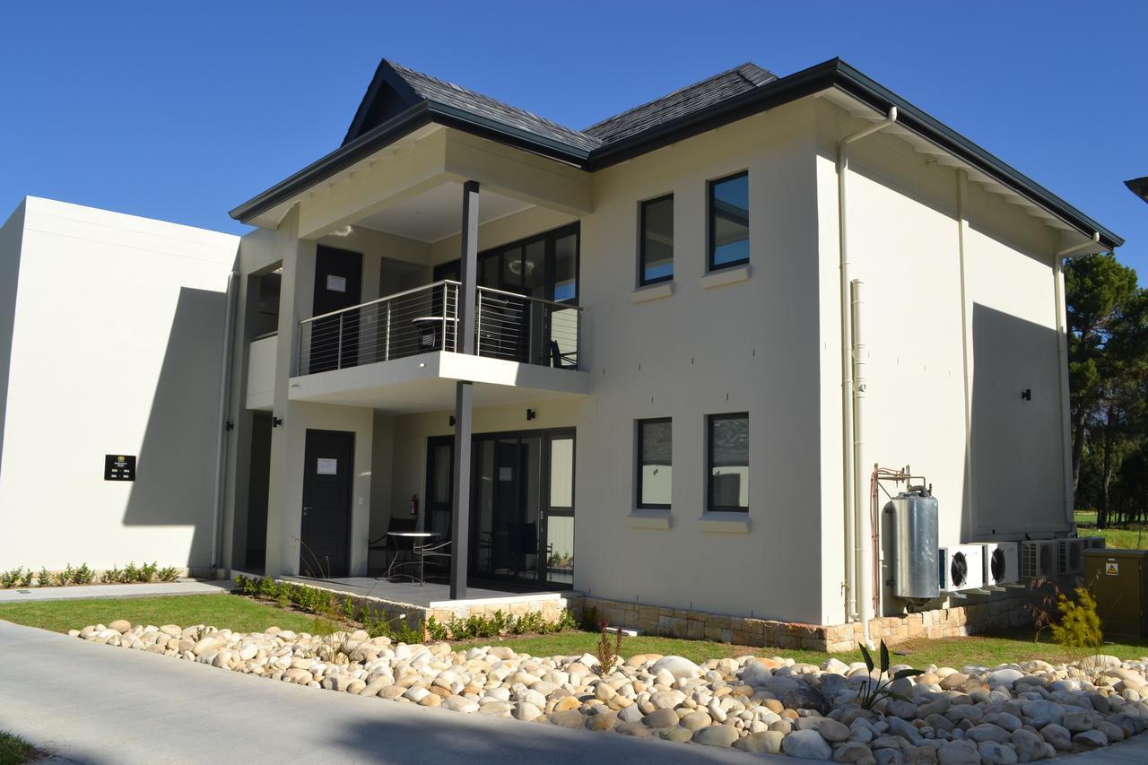 Pearl Valley Suites Simondium Экстерьер фото
