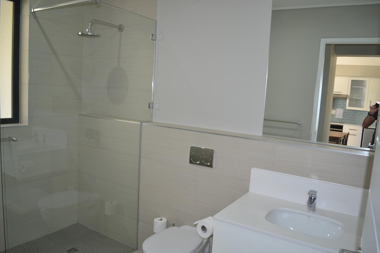 Pearl Valley Suites Simondium Экстерьер фото
