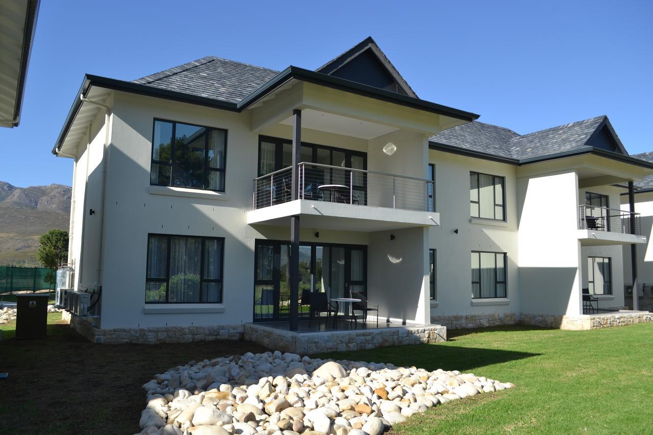 Pearl Valley Suites Simondium Экстерьер фото