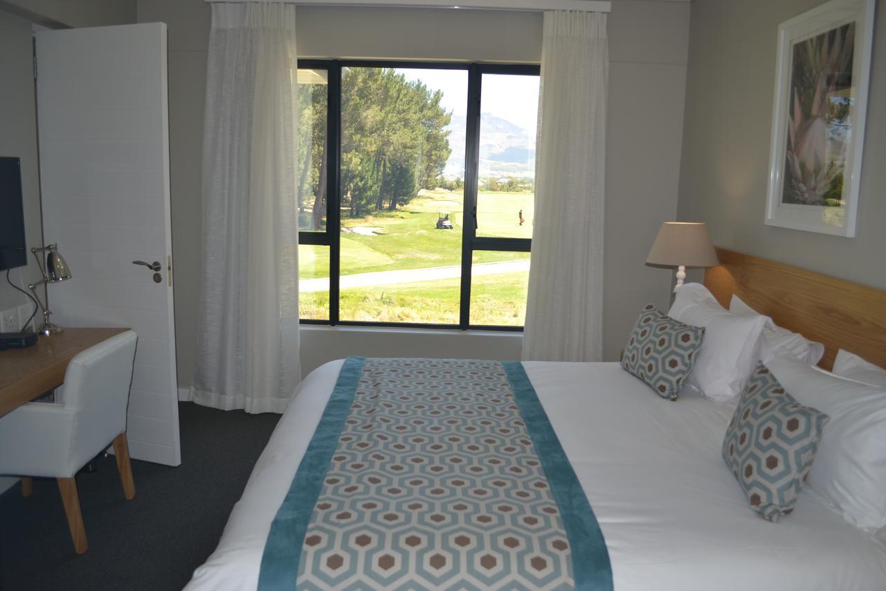 Pearl Valley Suites Simondium Экстерьер фото